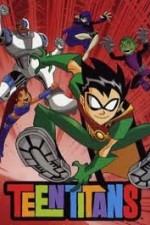 Watch Teen Titans 123moviesFree